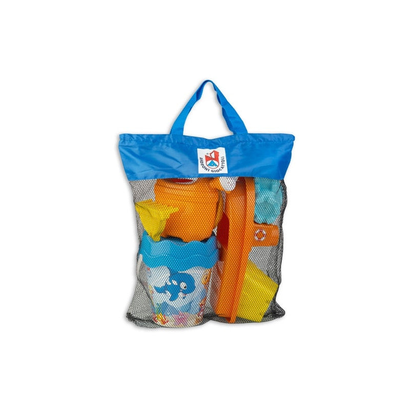 Set Giochi da Spiaggia - Happy Fish - 3
