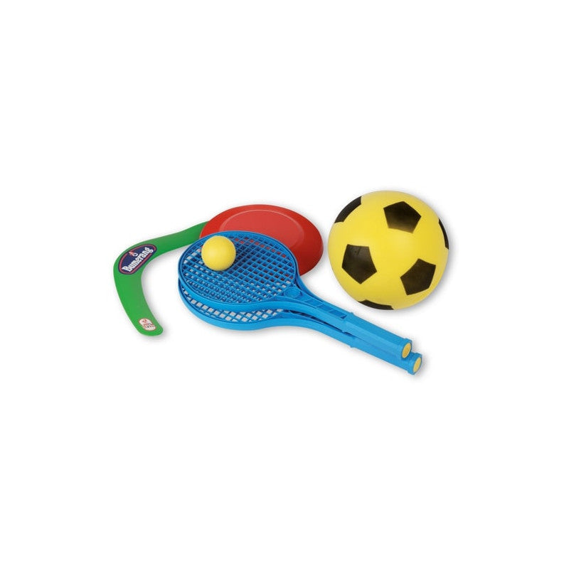 Set Giochi Sportivi per Bambini - Medium