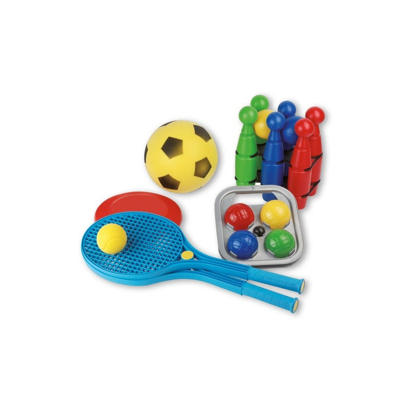 Set Giochi Sportivi per Bambini - Big