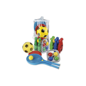 Set Giochi Sportivi per Bambini - Big - 2
