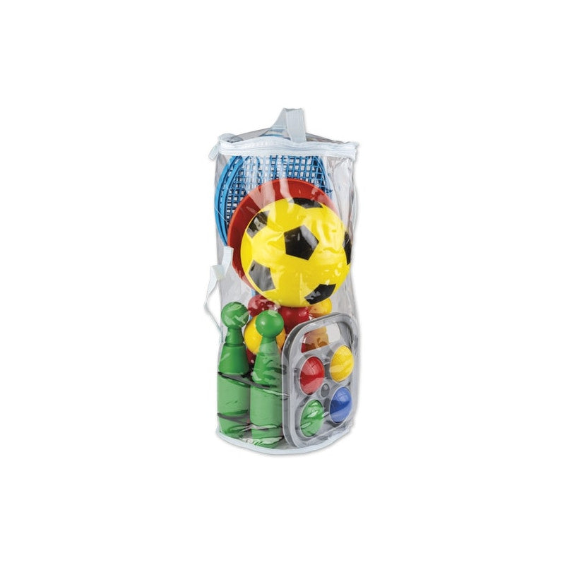 Set Giochi Sportivi per Bambini - Big - 3