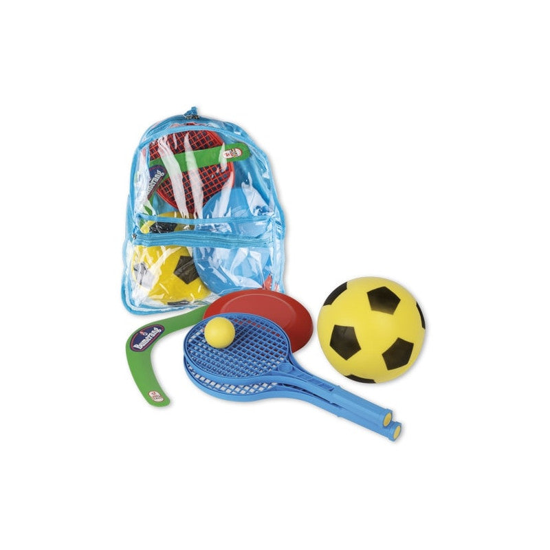 Set Giochi Sportivi per Bambini