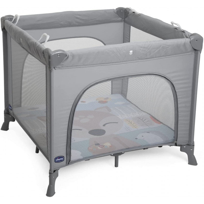 Box Chicco Open fawn