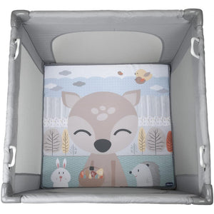 Box Chicco Open fawn - 4