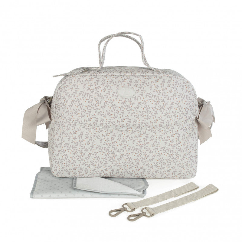 Pasito a Pasito - Borsa Fasciatoio Berries