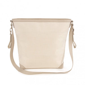 Pasito a Pasito - Borsa Fasciatoio Peach - 3