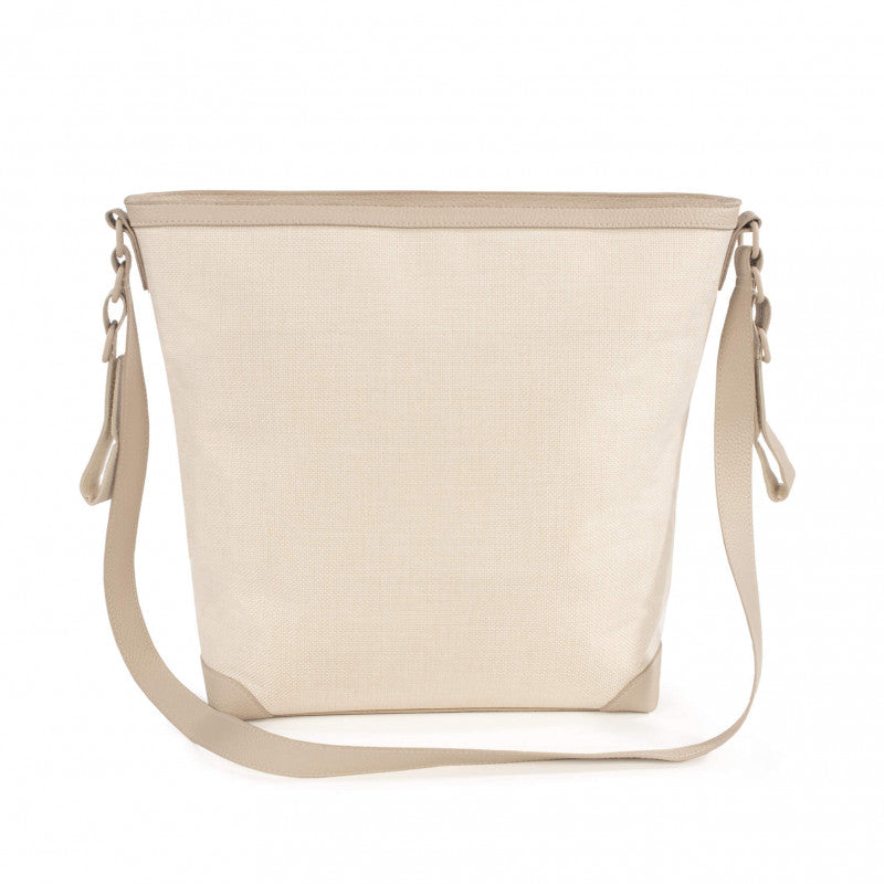 Pasito a Pasito - Borsa Fasciatoio Peach - 3