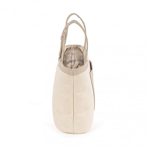 Pasito a Pasito - Borsa Organizer Peach - 2