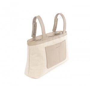 Pasito a Pasito - Borsa Organizer Peach - 3