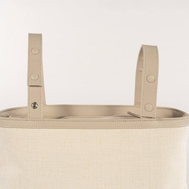 Pasito a Pasito - Borsa Organizer Peach - 4