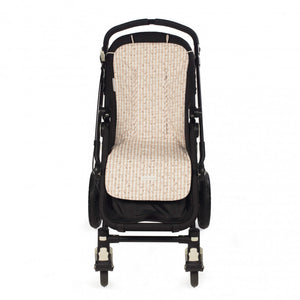 Pasito a Pasito - Materassino per Passeggino Peach - 2