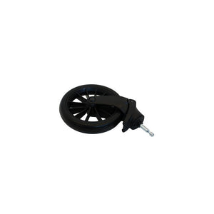 Ruota Anteriore Trilogy City SX Black