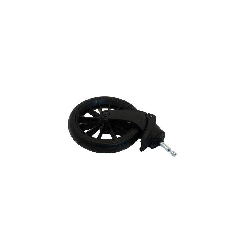 Ruota Anteriore Trilogy City SX Black