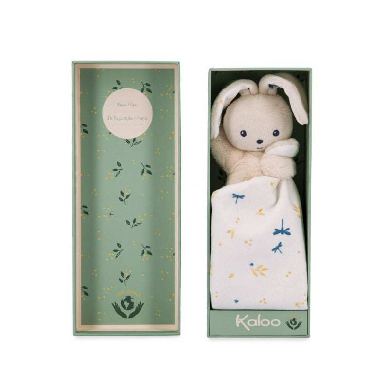 Kaloo - Doudou Coniglietto - 3
