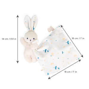 Kaloo - Doudou Coniglietto - 4