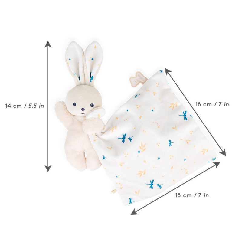 Kaloo - Doudou Coniglietto - 4