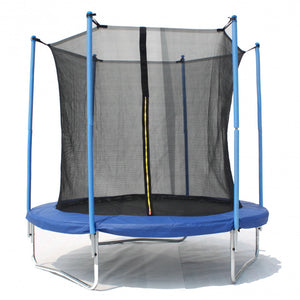 Tappeto Elastico - Spring