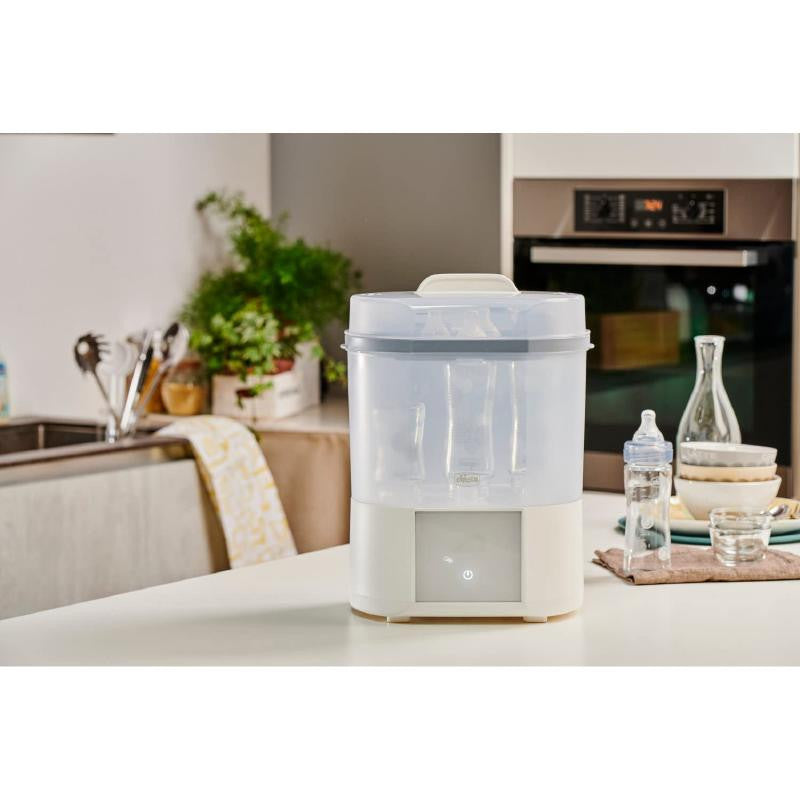 Sterilizzatore a vapore Chicco - 5
