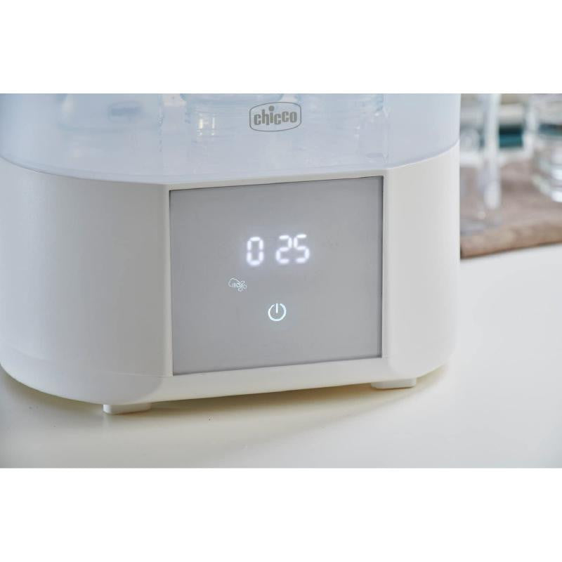Sterilizzatore a vapore Chicco - 6