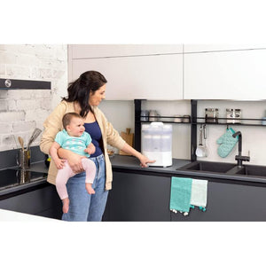 Sterilizzatore a vapore Chicco - 8