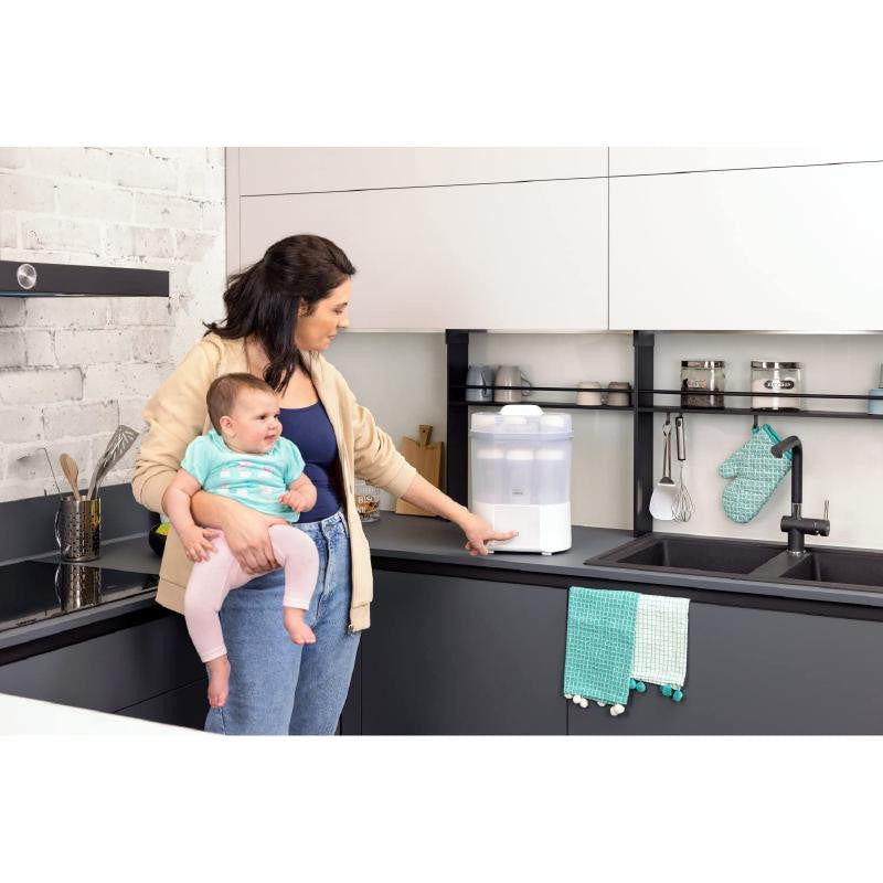 Sterilizzatore a vapore Chicco - 8