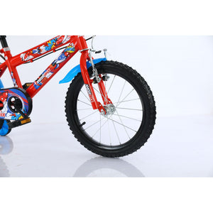 Magikbike - Bicicletta Boom - 6