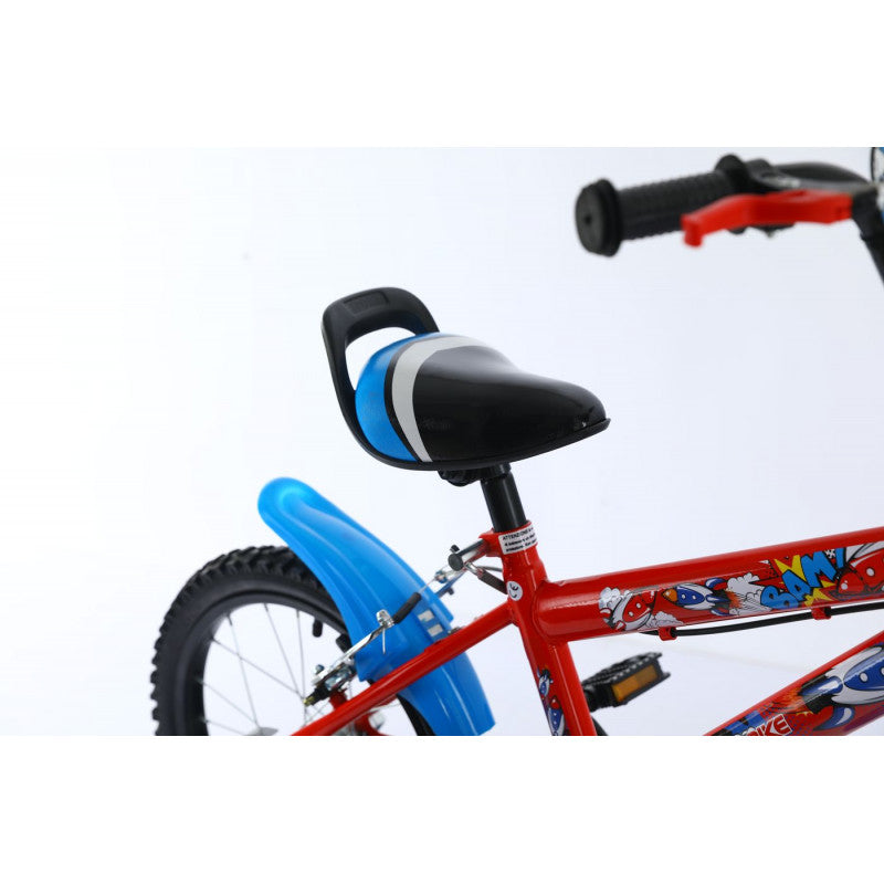 Magikbike - Bicicletta Boom - 8