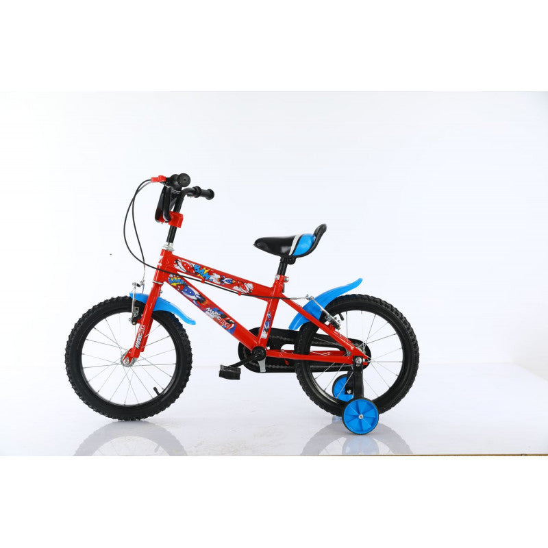 Magikbike - Bicicletta Boom - 11