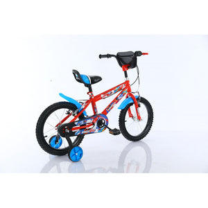 Magikbike - Bicicletta Boom 12";Bicicletta Bambina Minnie" - 3