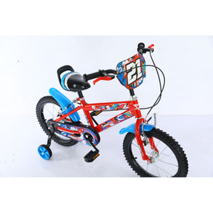 Magikbike - Bicicletta Boom 12";Bicicletta Bambina Minnie" - 5