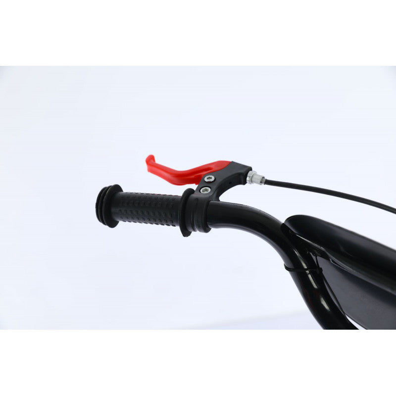 Magikbike - Bicicletta Boom 12";Bicicletta Bambina Minnie" - 9