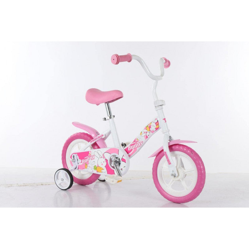 Magikbike - Bicicletta Basic Bunny