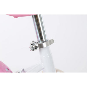 Bicicletta Basic Bunny - 12";Bicicletta Bambina Minnie" - 2