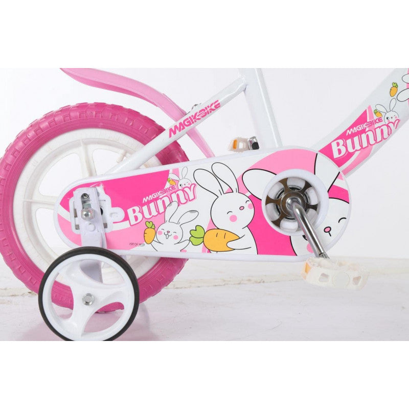 Bicicletta Basic Bunny - 12";Bicicletta Bambina Minnie" - 3