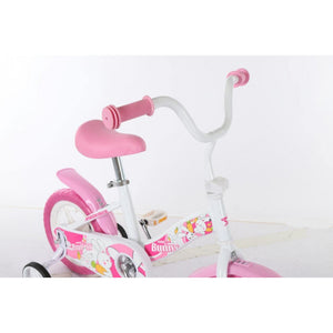 Bicicletta Basic Bunny - 12";Bicicletta Bambina Minnie" - 5