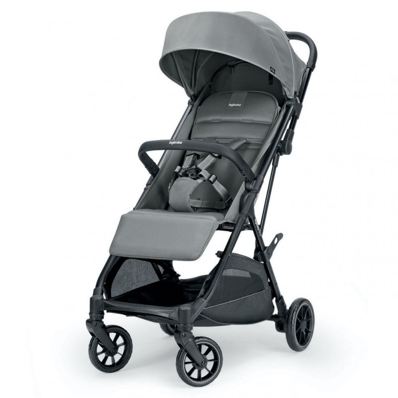 Inglesina - Passeggino Now Snap Grey