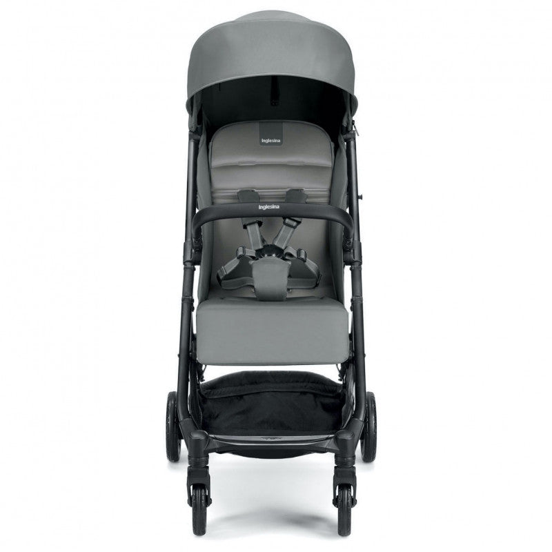 Inglesina - Passeggino Now Snap Grey - 2