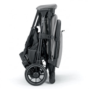 Inglesina - Passeggino Now Snap Grey - 3