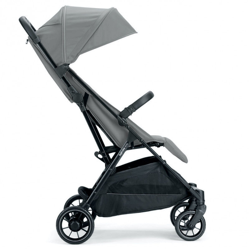 Inglesina - Passeggino Now Snap Grey - 4