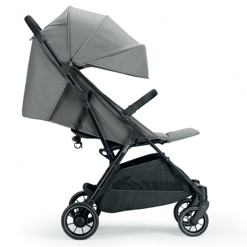 Inglesina - Passeggino Now Snap Grey - 5