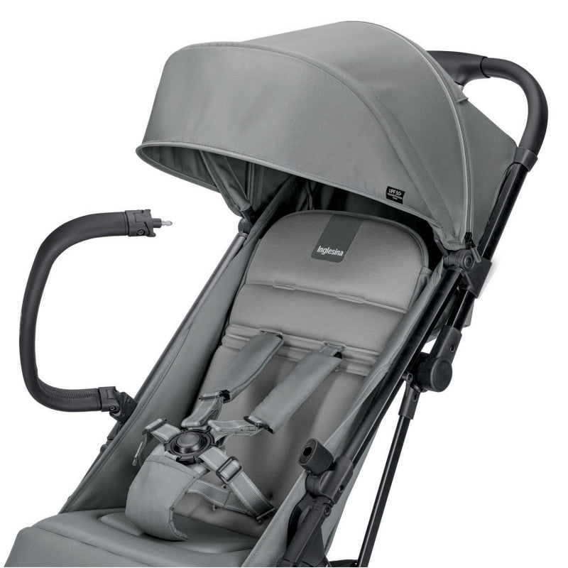 Inglesina - Passeggino Now Snap Grey - 6