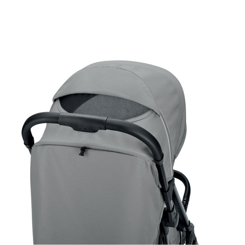 Inglesina - Passeggino Now Snap Grey - 7