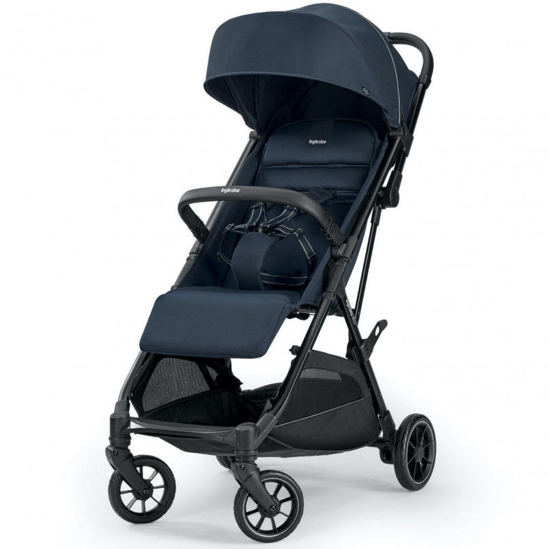 Inglesina - Passeggino Now Splash Blue