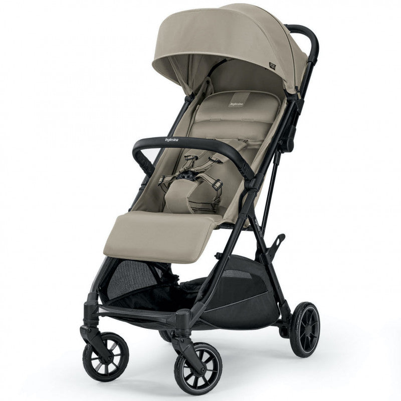 Inglesina - Passeggino Now Shot Beige
