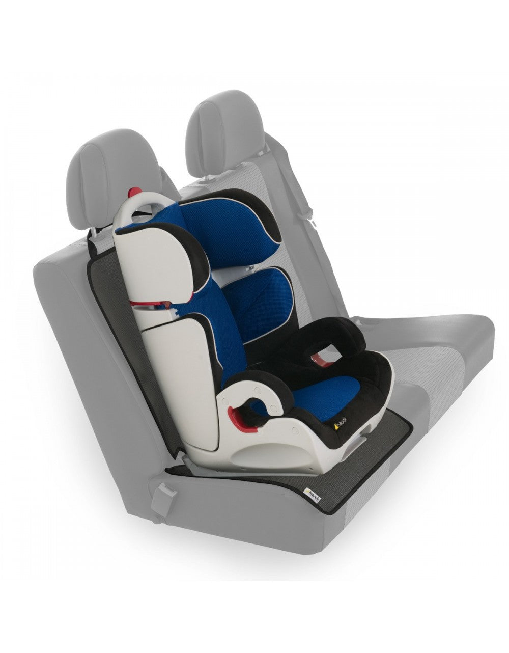 Coprisedile Universale Hauck Sit on Me - 3
