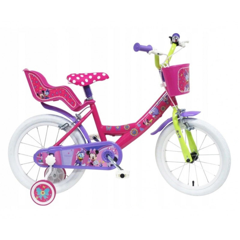 Bicicletta Minnie