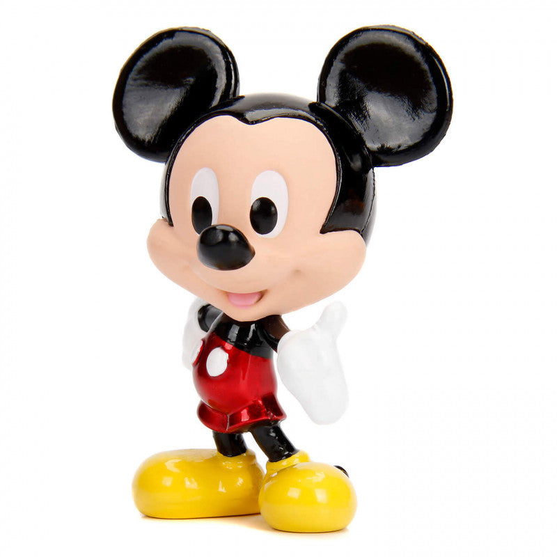 Mickey Mouse Classic - 2