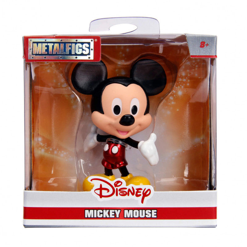 Mickey Mouse Classic - 4