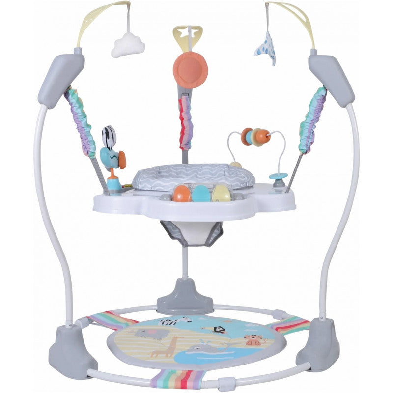 Centro Attività Jumperoo