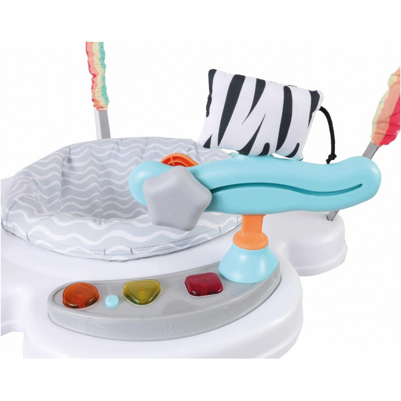 Centro Attività Jumperoo - 3